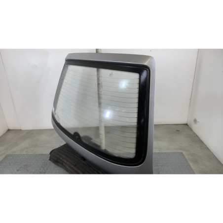 Malle/Hayon arriere PEUGEOT 306