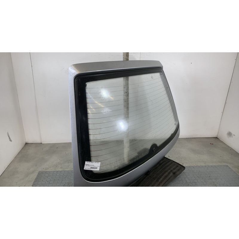 Malle/Hayon arriere PEUGEOT 306 Photo n°4
