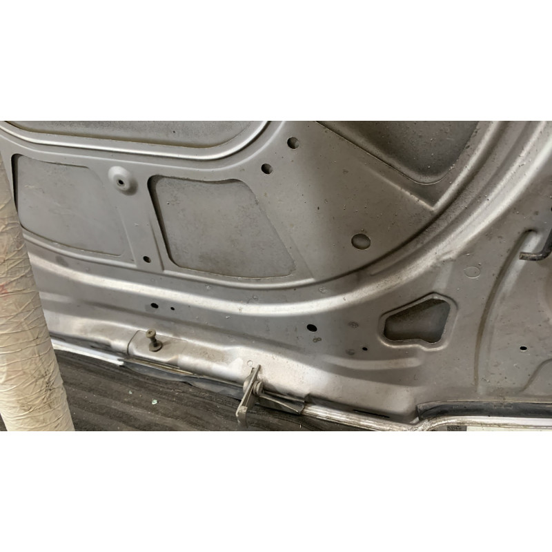 Capot PEUGEOT 306 Photo n°5