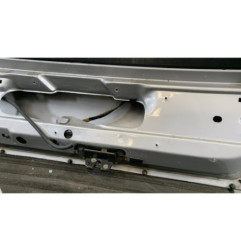 Malle/Hayon arriere PEUGEOT 306