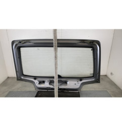 Malle/Hayon arriere PEUGEOT 306