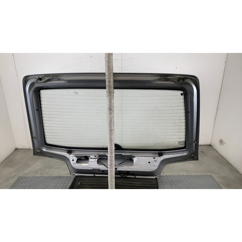 Malle/Hayon arriere PEUGEOT 306 Photo n°6