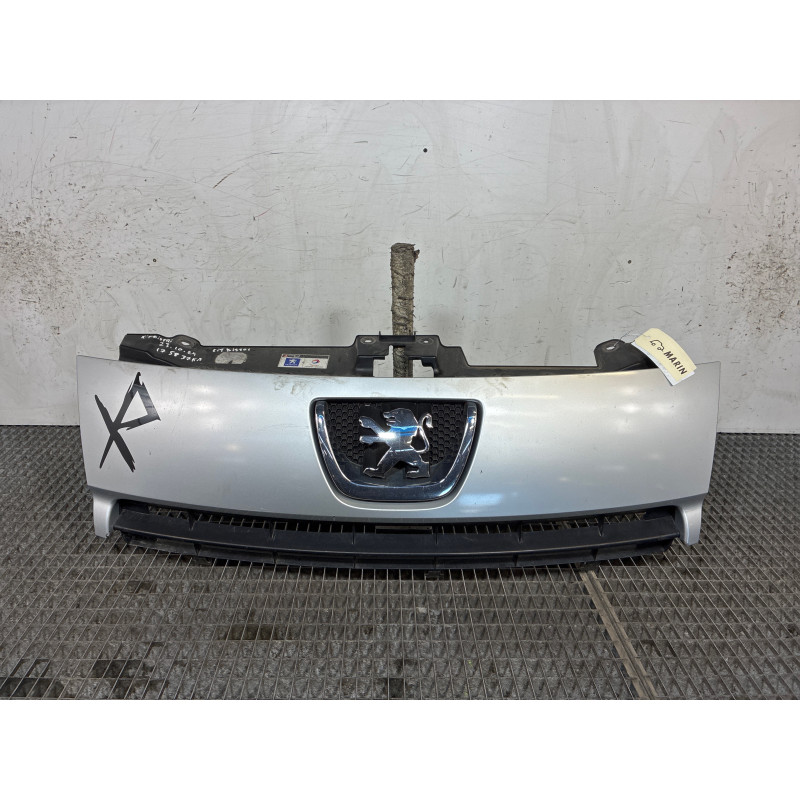 Calandre PEUGEOT EXPERT 2 Photo n°1