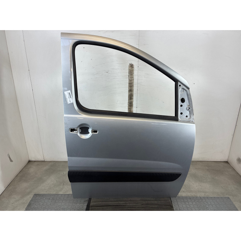 Porte avant droit PEUGEOT EXPERT 2 Photo n°1