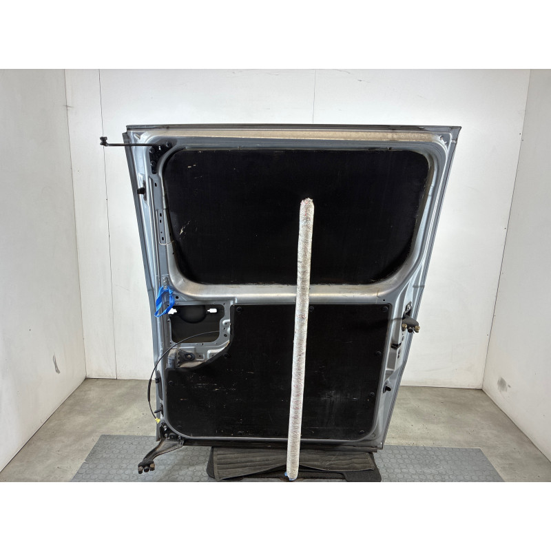 Porte laterale droit PEUGEOT EXPERT 2 Photo n°2