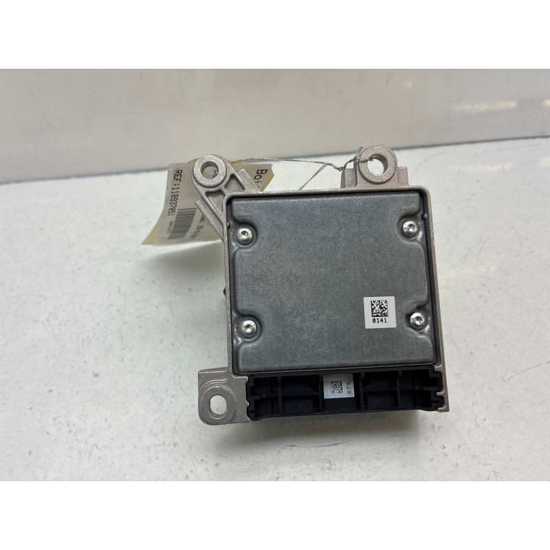 Boitier air bag PEUGEOT EXPERT 2 Photo n°4