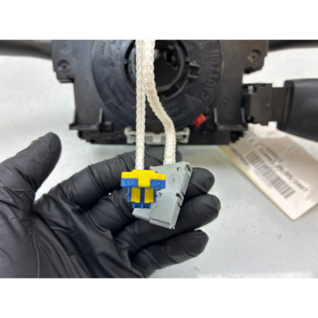 Com (Bloc Contacteur Tournant+Commodo Essuie Glace+Commodo Phare) PEUGEOT EXPERT 2