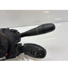 Com (Bloc Contacteur Tournant+Commodo Essuie Glace+Commodo Phare) PEUGEOT EXPERT 2