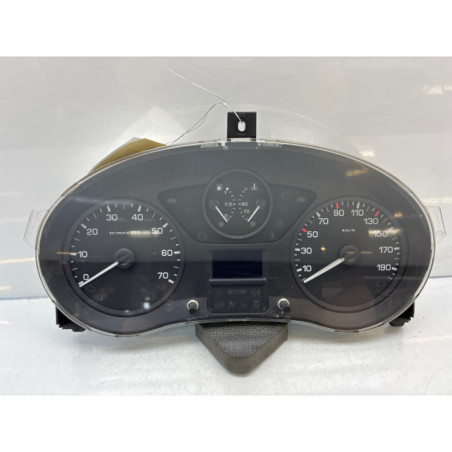 Compteur PEUGEOT EXPERT 2 Photo n°1