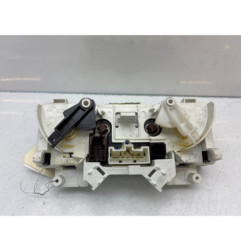 Commande chauffage PEUGEOT EXPERT 2