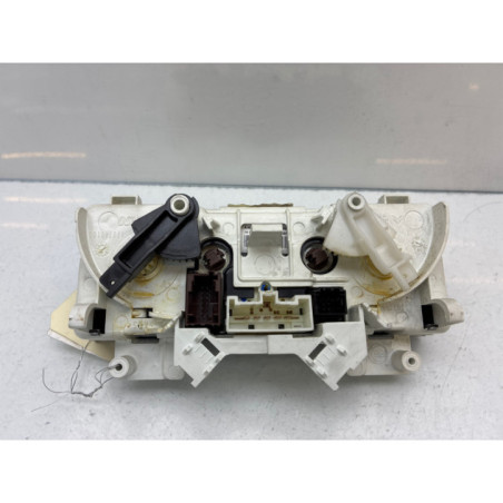 Commande chauffage PEUGEOT EXPERT 2