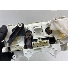 Commande chauffage PEUGEOT EXPERT 2