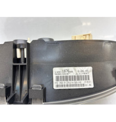 Compteur PEUGEOT EXPERT 2