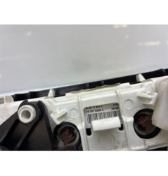 Commande chauffage PEUGEOT EXPERT 2