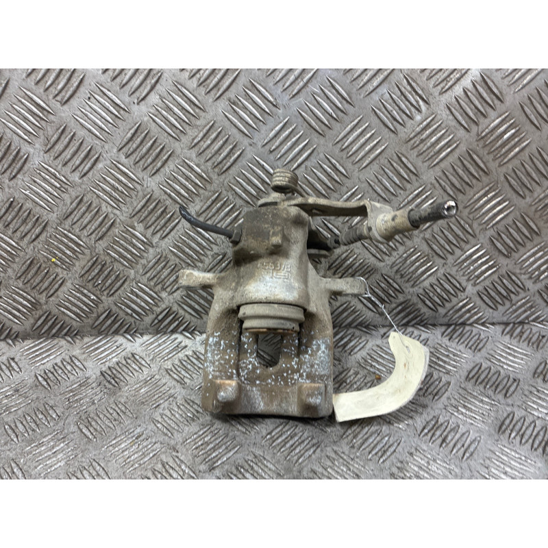 Etrier arriere droit (freinage) CITROEN C4 2 Photo n°1
