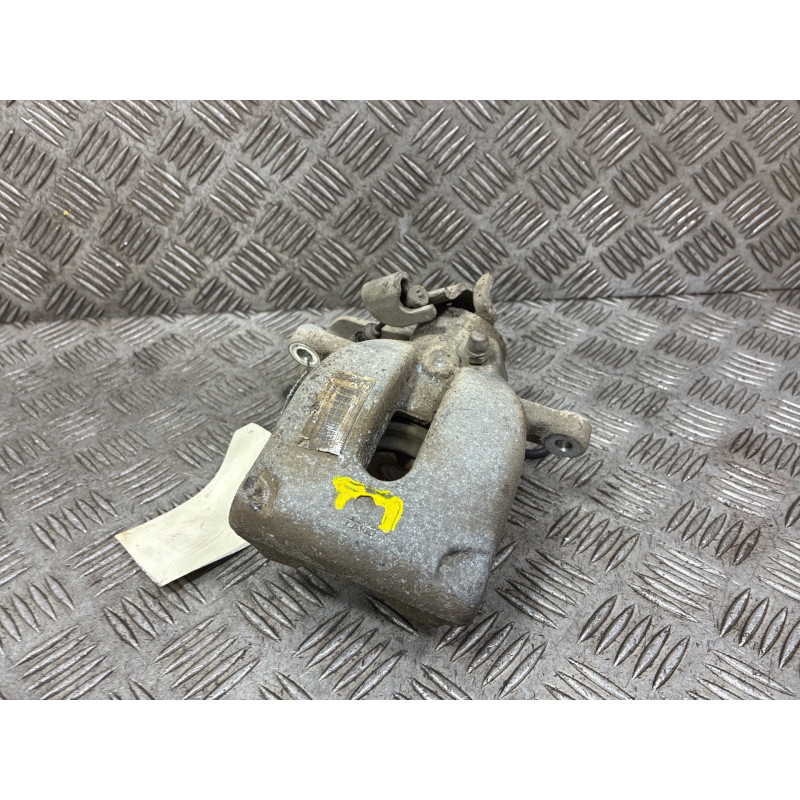 Etrier arriere droit (freinage) CITROEN C4 2 Photo n°2