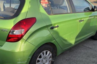 Boite de vitesses HYUNDAI I 20 1