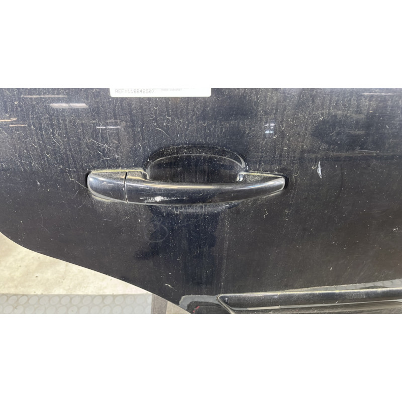 Porte arriere droit CITROEN C4 GRAND PICASSO 1 Photo n°2