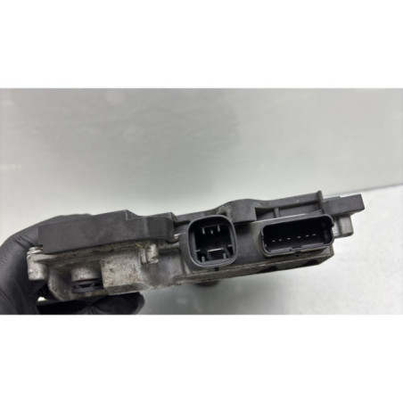 ECU start stop PEUGEOT 2008 1