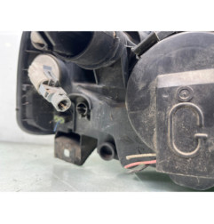 Optique avant principal gauche (feux)(phare) DACIA LOGAN 1