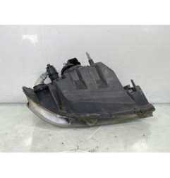 Optique avant principal gauche (feux)(phare) DACIA LOGAN 1
