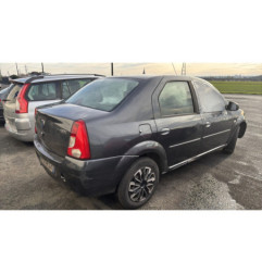 Retroviseur gauche DACIA LOGAN 1