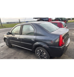 Retroviseur gauche DACIA LOGAN 1