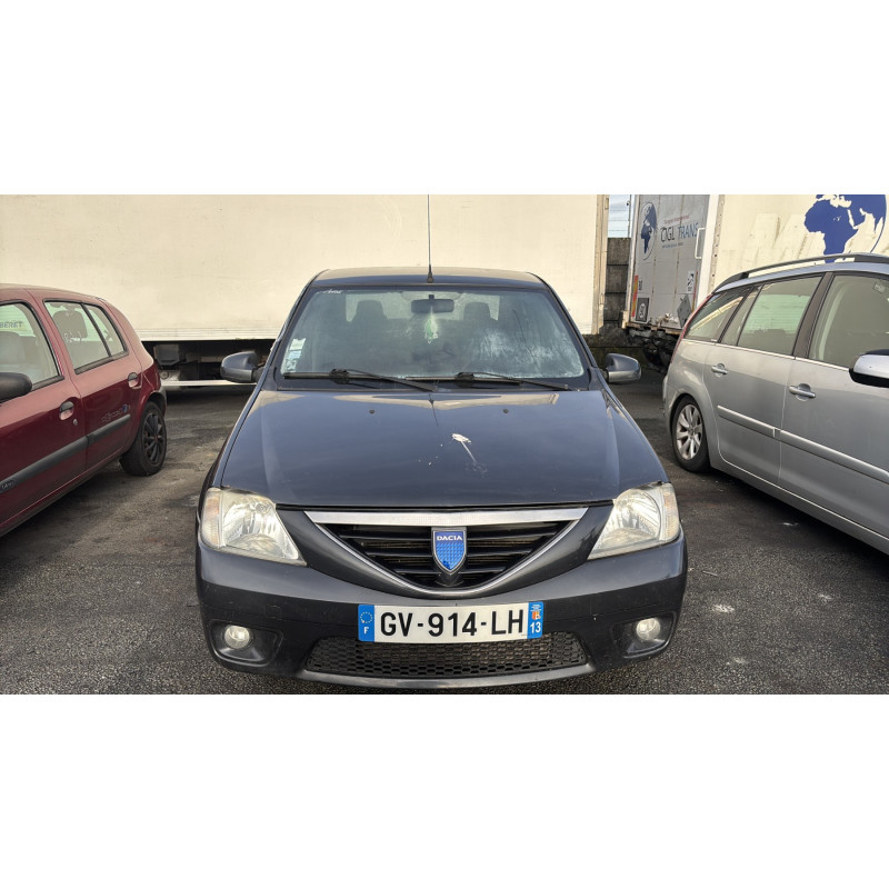 Retroviseur gauche DACIA LOGAN 1 Photo n°13