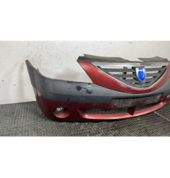 Pare choc avant DACIA LOGAN 1