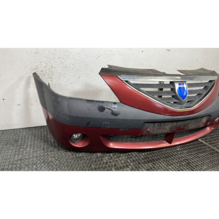 Pare choc avant DACIA LOGAN 1