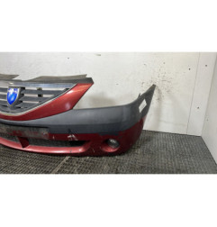 Pare choc avant DACIA LOGAN 1