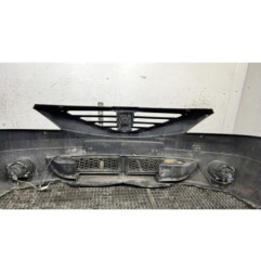 Pare choc avant DACIA LOGAN 1