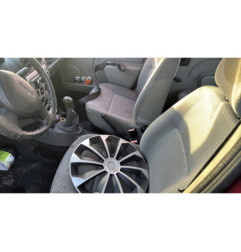 Pare choc avant DACIA LOGAN 1