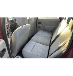 Pare choc avant DACIA LOGAN 1