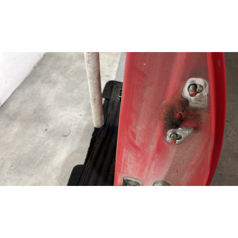 Porte arriere gauche DACIA SANDERO 1 Photo n°4