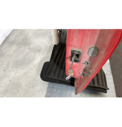 Porte arriere gauche DACIA SANDERO 1