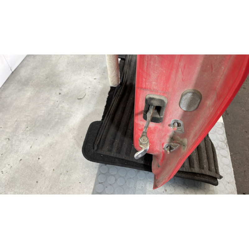 Porte arriere gauche DACIA SANDERO 1 Photo n°5