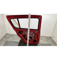 Porte arriere gauche DACIA SANDERO 1