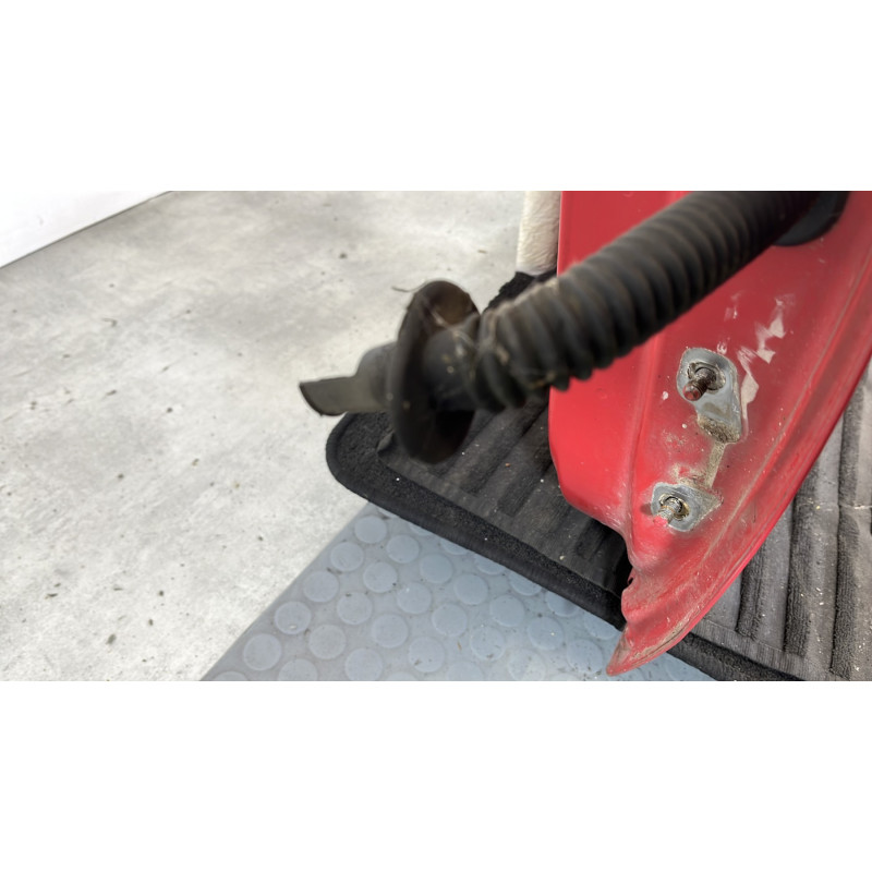 Porte avant gauche DACIA SANDERO 1 Photo n°4