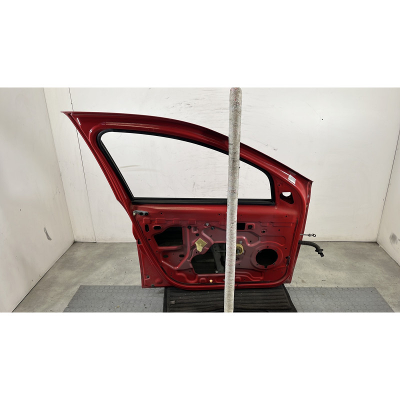 Porte avant gauche DACIA SANDERO 1 Photo n°5