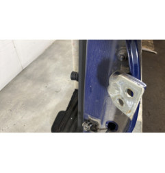 Porte arriere gauche DACIA SANDERO 1