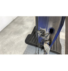 Porte arriere gauche DACIA SANDERO 1