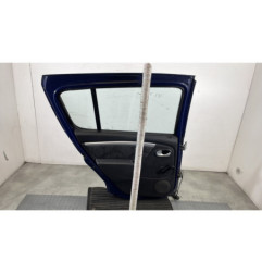 Porte arriere gauche DACIA SANDERO 1