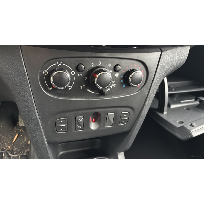 Bouchon de carburant DACIA SANDERO 2 Photo n°19