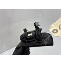 Poignee porte arriere droit DACIA SANDERO 2