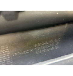 Couvercle de distribution DACIA SANDERO 2