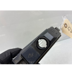 Eclairage de plaque DACIA SANDERO 2