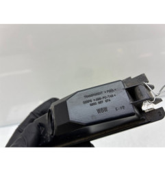 Eclairage de plaque DACIA SANDERO 2