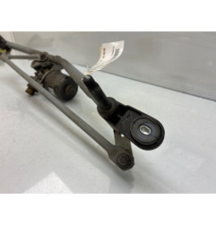 Moteur essuie glace avant DACIA SANDERO 2