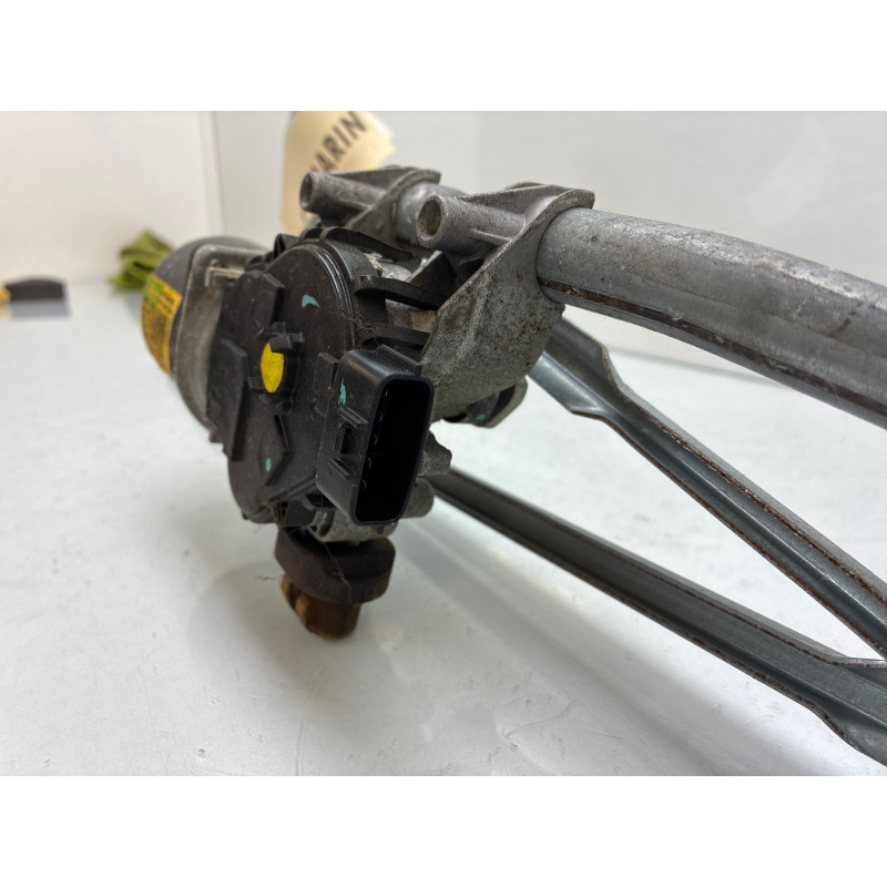 Moteur essuie glace avant DACIA SANDERO 2 Photo n°4